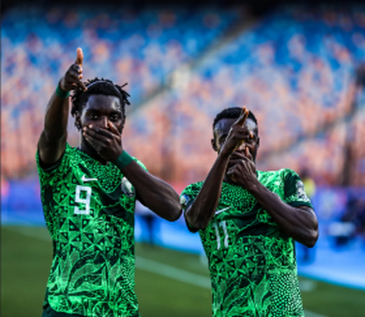 U20 AFCON : Five things we learned from Flying Eagles' convincing 4-0 win v TunisiaÂ 