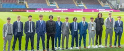 Official: Burnley sign two players from Manchester United to bolster youth ranksÂ 
