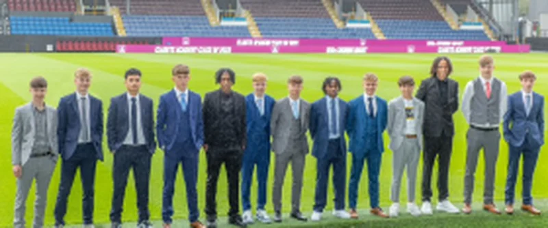 Official: Burnley sign two players from Manchester United to bolster youth ranksÂ 