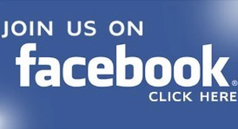 Join Our Facebook Community 
