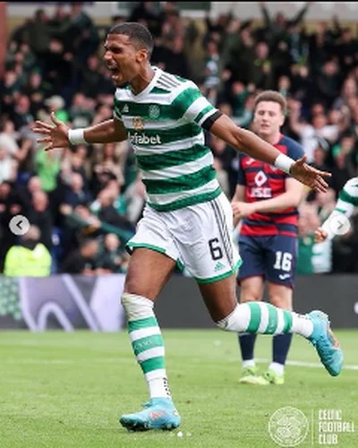 'It will be a difficult game' - Celtic defender JenzÂ anticipates tough clash v RB Leipzig