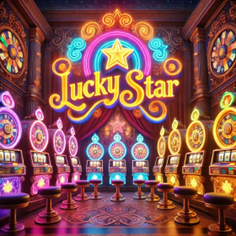 Designed for winners: the UX/UI secrets behind Lucky Star casino