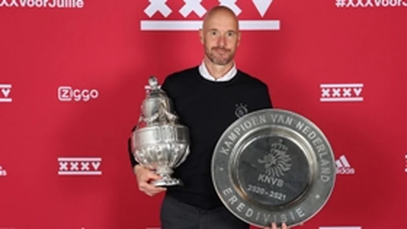  Official : Man Utd announce new manager exactly five months after sacking of Solskjaer 