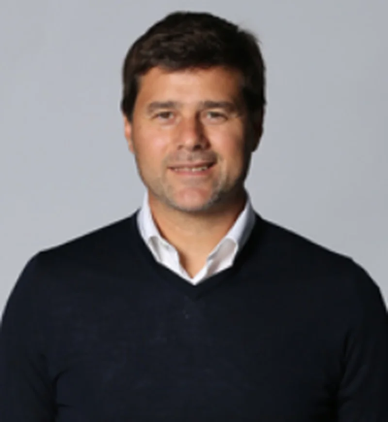 Tottenham Coach Pochettino Must Learn How To Win Trophies 