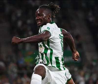 Hapoel Petah Tikva zero in on signing Nigerian who faced Barcelona twice in last season'sÂ UCL