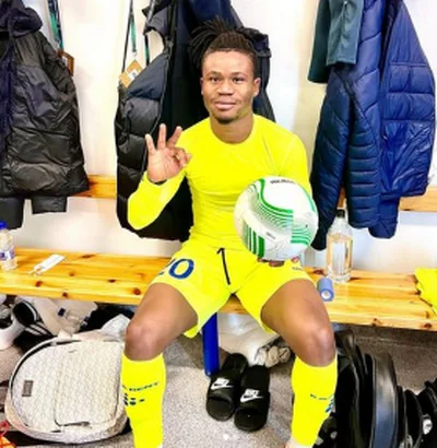 Hat-tricks in 2023: Gift Orban outranks Haaland; Gent star doing better at his age than 21yo Messi, RonaldoÂ 
