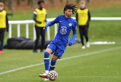 Richard Olise, once touted as 'Reece James heir', returns to action for Chelsea after more than 21 months outÂ 