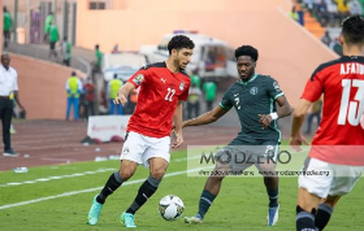 'It will not be easy' - Sudan coach gets cold feet ahead of clash vs Group D leaders Nigeria