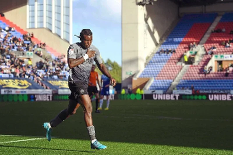  EFL wrap : Burnley'sÂ Tella, Cardiff's Ojo, Burton Albion's Adeboyejo, Owls' Dele-Bashiru strikeÂ 