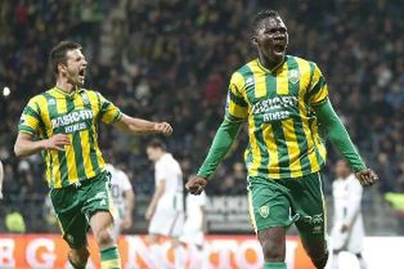 Obuh Delighted With Progress Of Omeruo, Onazi