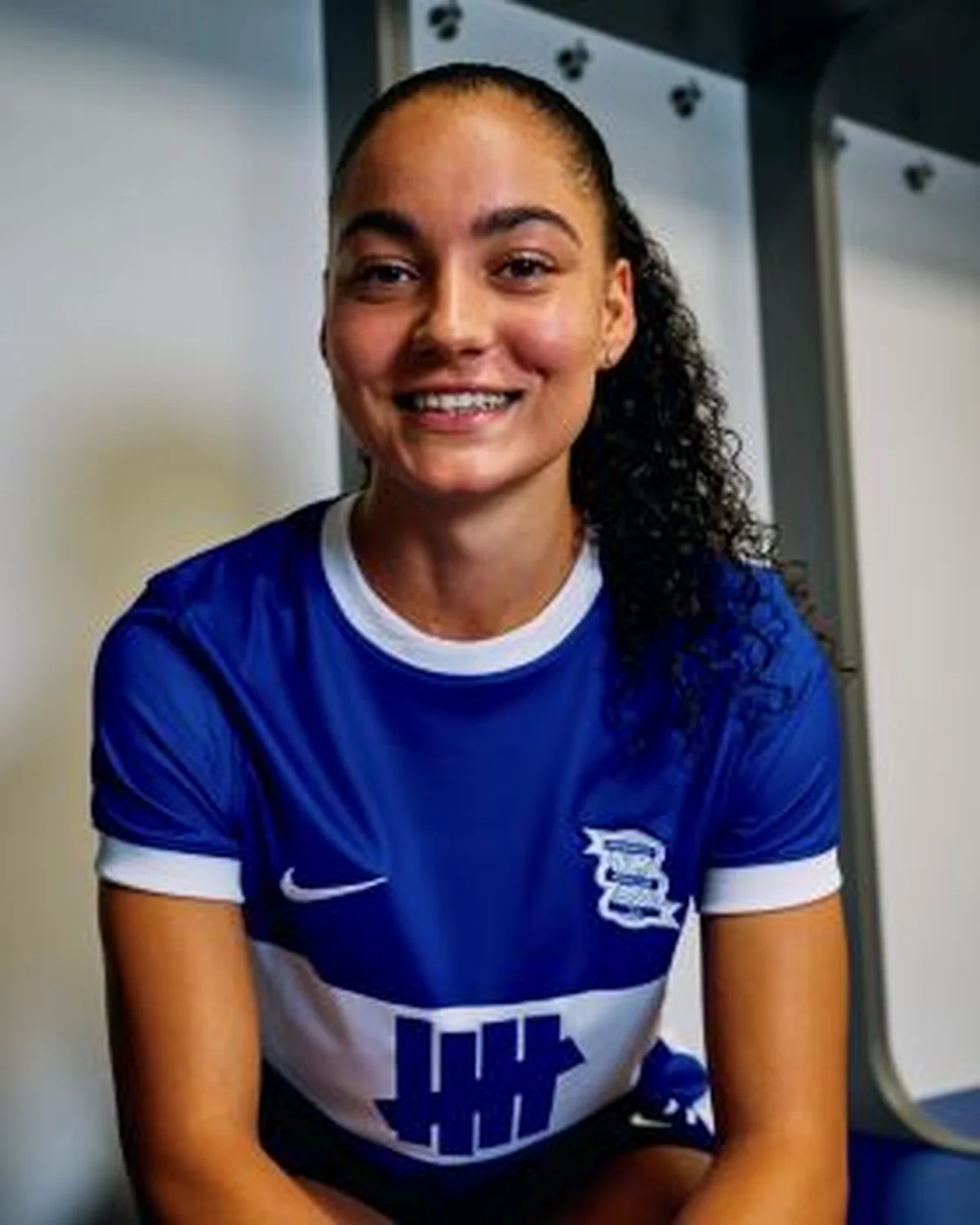 Confirmed: Chelsea loan out Super Falcons-eligible midfielder toÂ Birmingham City