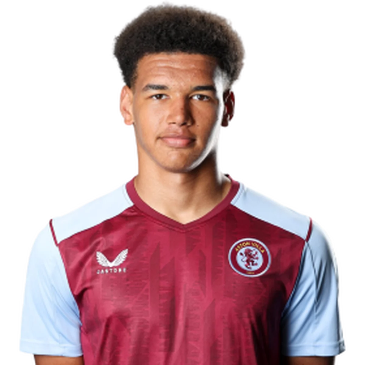 Ipswich Town beat Sheffield United, Stoke, Hull City, Blackburn to sign Aston Villa's Nigerian midfielderÂ 