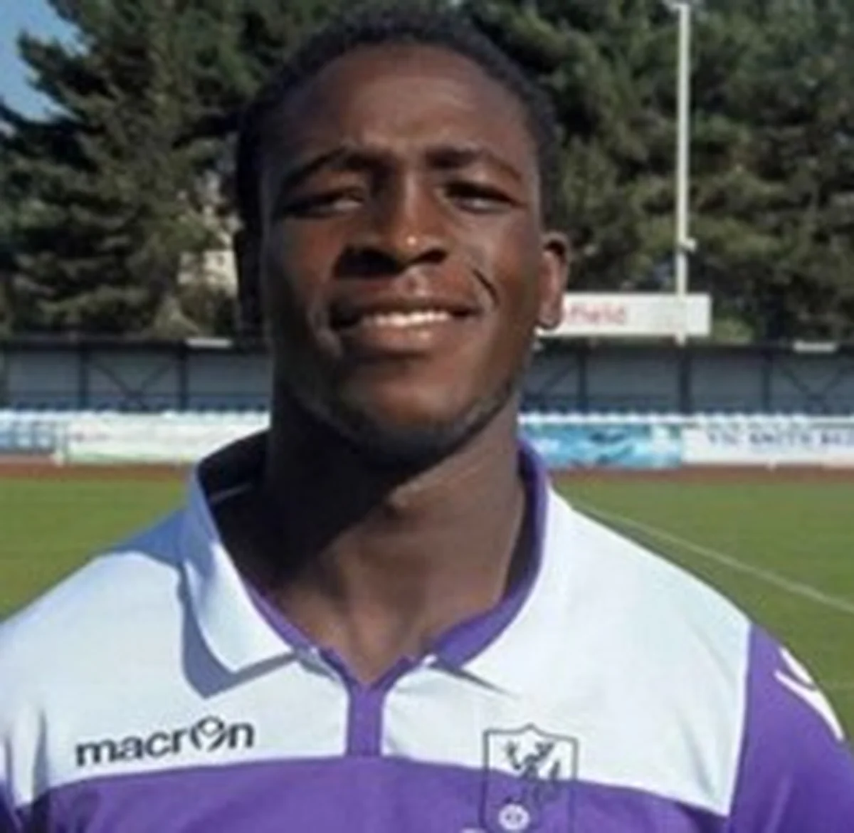 Ex-Nigeria Target & Tottenham Hotspur Defender Joins Crusaders