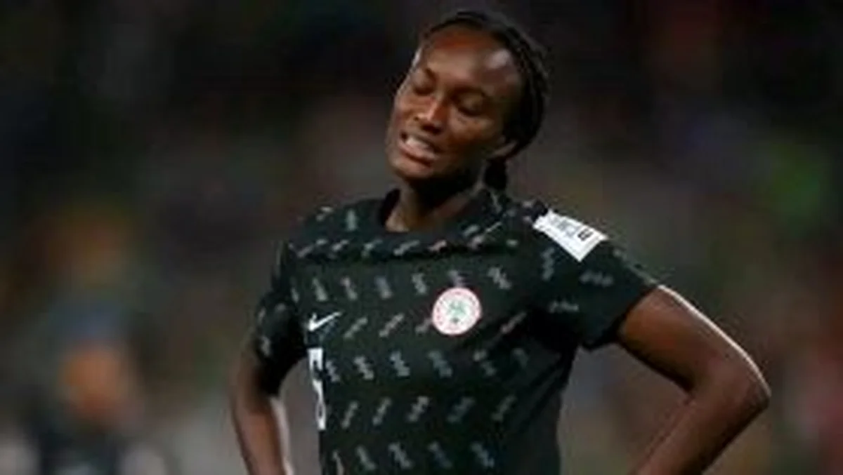 International friendly: Three hits from Super Falcons' 2-1 loss to France 