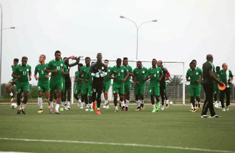 Nigeria Vs Cameroon Preview : Moses & Iheanacho Key, Aboubakar Exposed, Strengths &Weaknesses