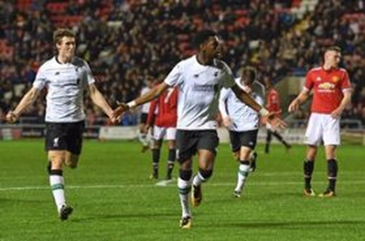 Klopp Must Play His Role To Help Ejaria Return to Prominence at Anfield 
