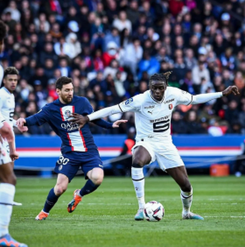 Chelsea interested in nephew of Nigeria's Dream Team IV centre-backÂ 