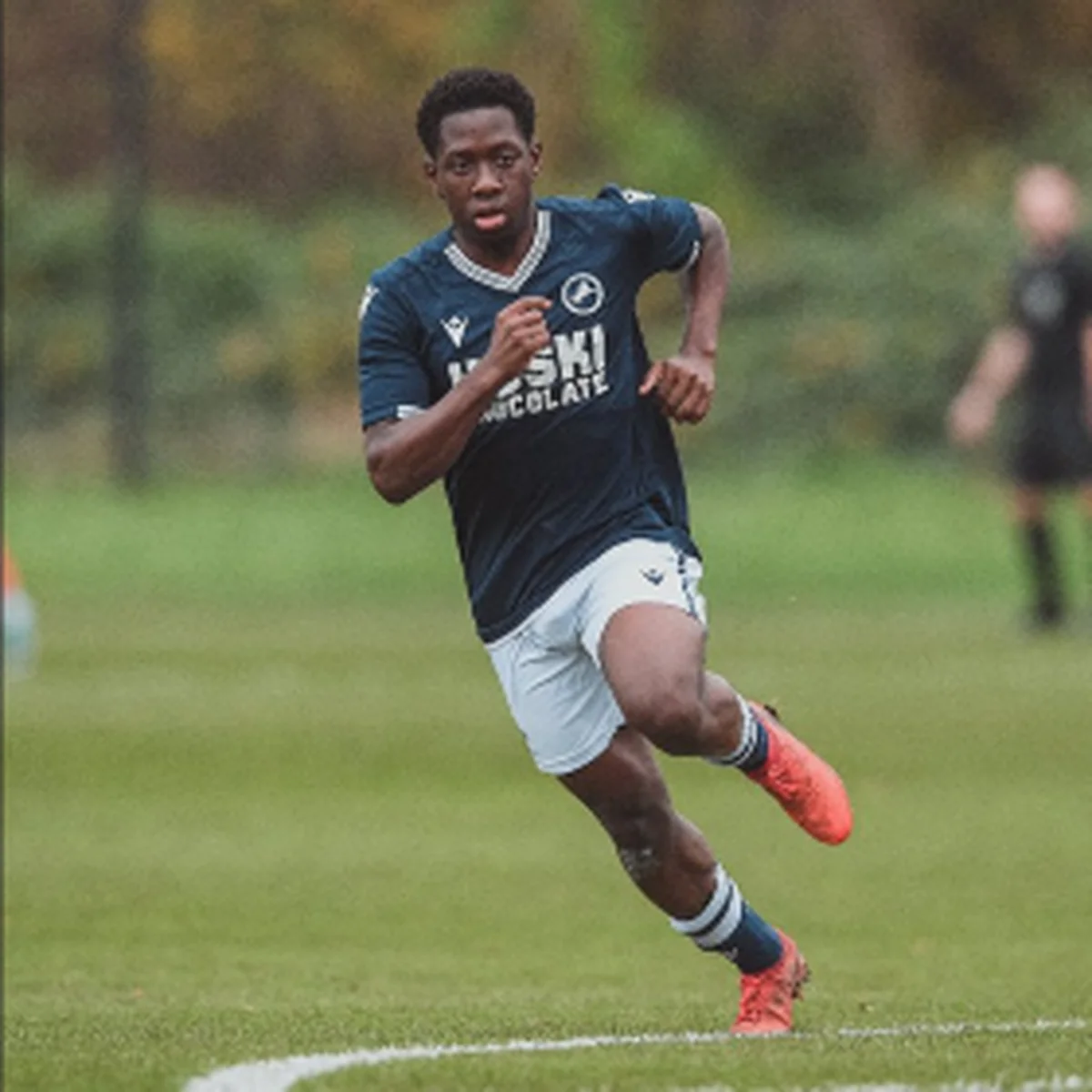 Official: Millwall release three Nigerian players ahead of next seasonÂ 