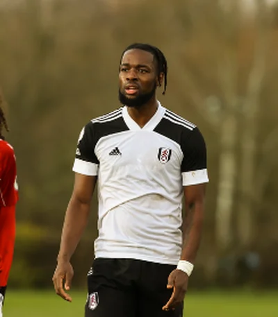 Official : Deadline day moves for Fulham andÂ St. Mirren box-to-box midfielders of Nigerian descent