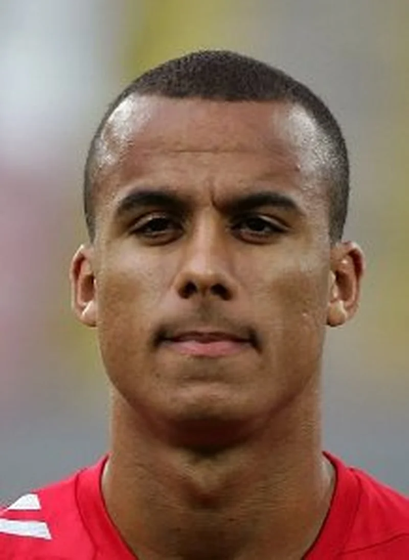 Gabriel Agbonlahor Suspended By Aston Villa, Will Not Face Chelsea