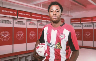 Confirmed: Brentford loan in Nigeria youth teamer from club owned by Super Eagles wingerÂ 