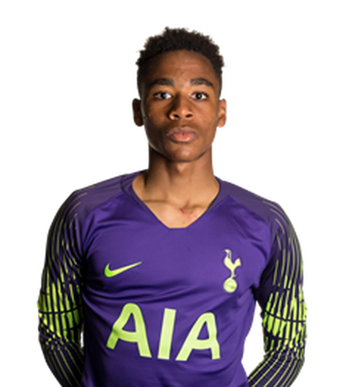 Why Tottenham Starlet Who Chose Nigeria Over England should Be Handed Flying Eagles Invitation  