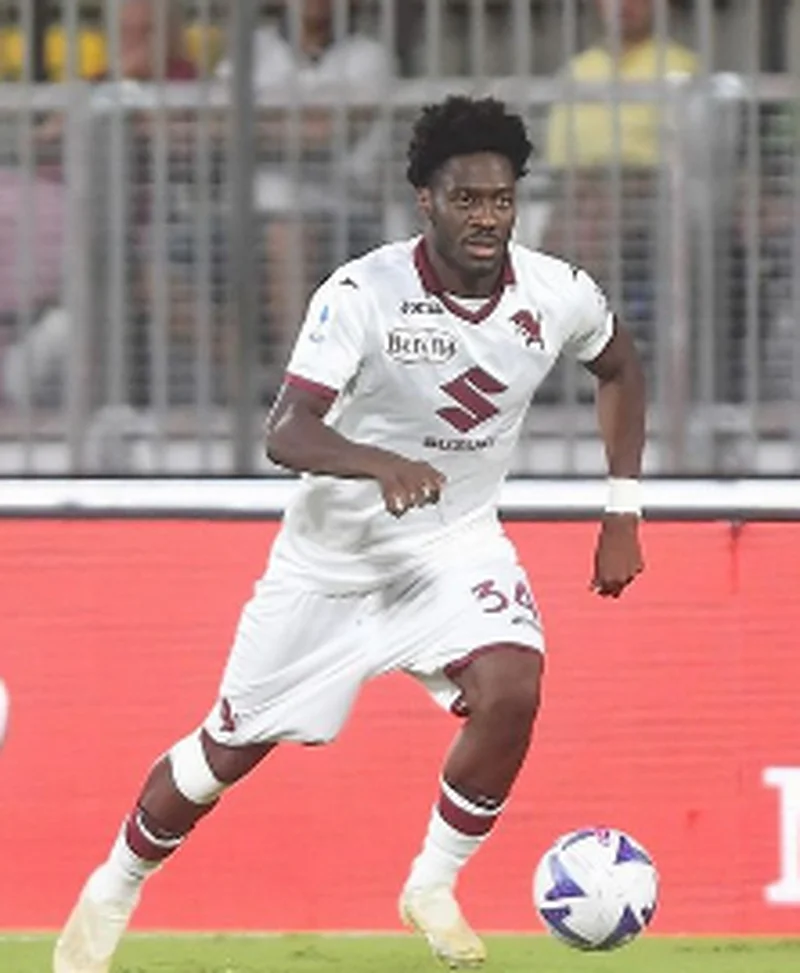 Chelsea old boy Ola Aina opens account for the season in Torino win v UdineseÂ 