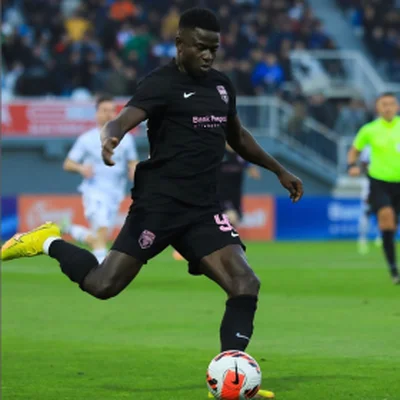 Nigerian exports : Ogbeche still going strong at 38, ex-Inter Milan trialistÂ ApehÂ on song