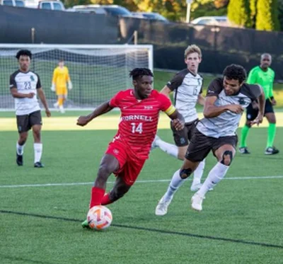 MLS SuperDraft 2023 : Real Salt Lake select American-born Nigerian strikerÂ 