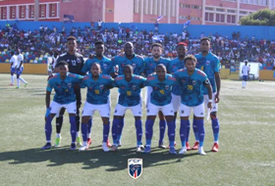 'It is not forbidden to dream' - Cape Verdean pundit ahead of winner-takes-all clash vs Nigeria 