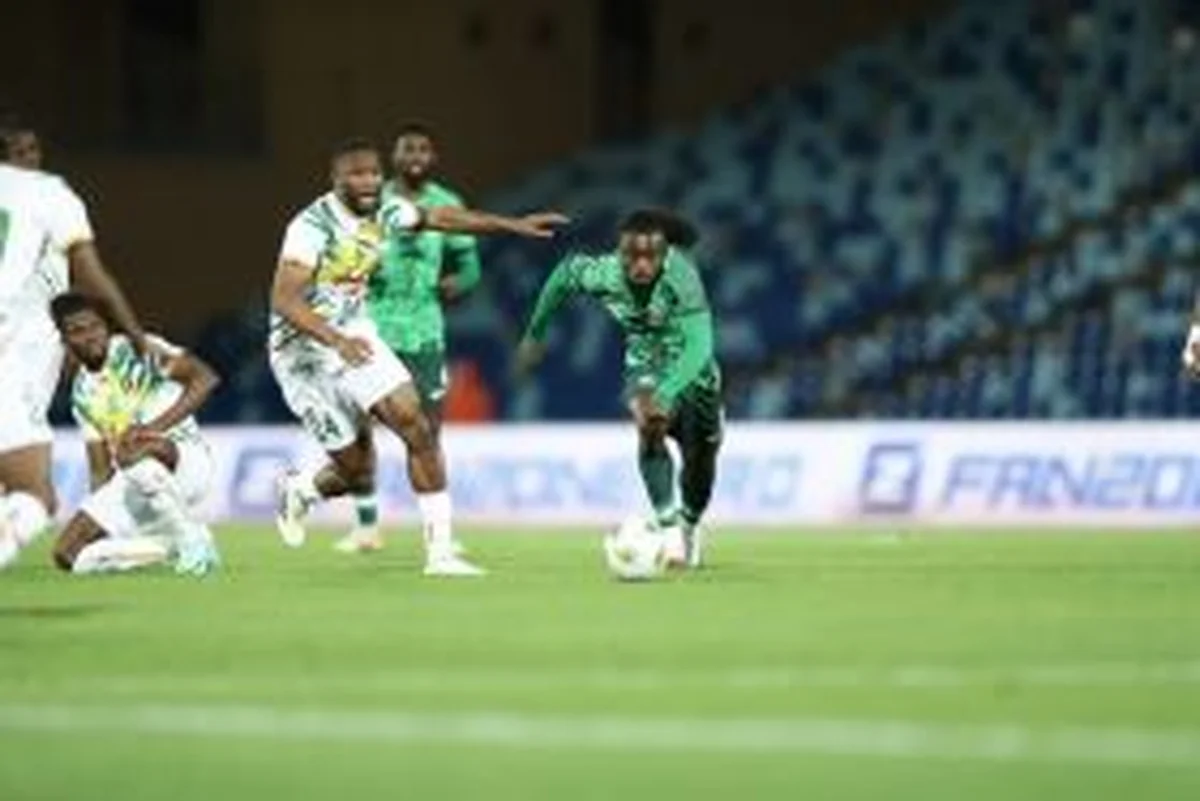 Simon all but ruled out of June's World Cup qualifiersÂ after injury sustained in Nigeria v Mali friendly