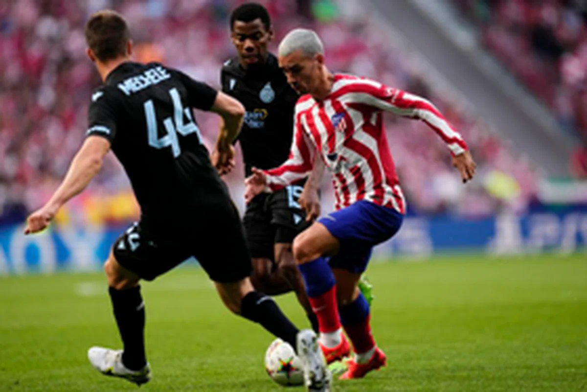 Four players that Peseiro should have invited for Portugal friendlyÂ 