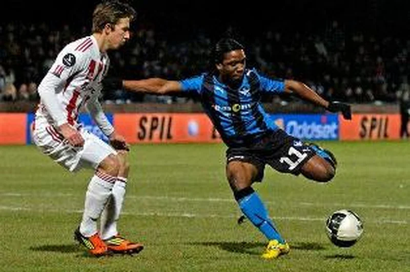 ADEOLA RUNSEWE Hopes For Silkeborg Resurgence
