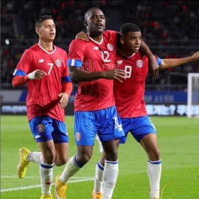 PSG, Sunderland stars will not play for Costa Rica v Nigeria; ex-Gunner availableÂ 