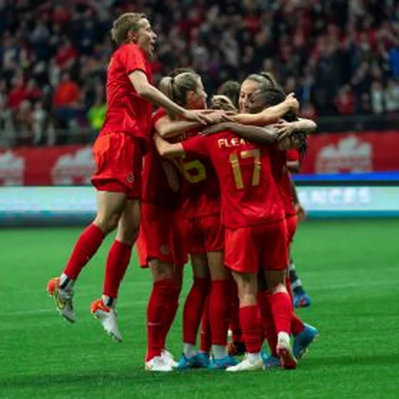 Opposition watch: Canada include Arsenal, Chelsea, Man Utd stars in provisional WWC squadÂ 