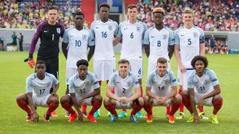 Seven Players Of Nigerian Descent In Line To Play For England At Fifa U20s Know World Cup Foes