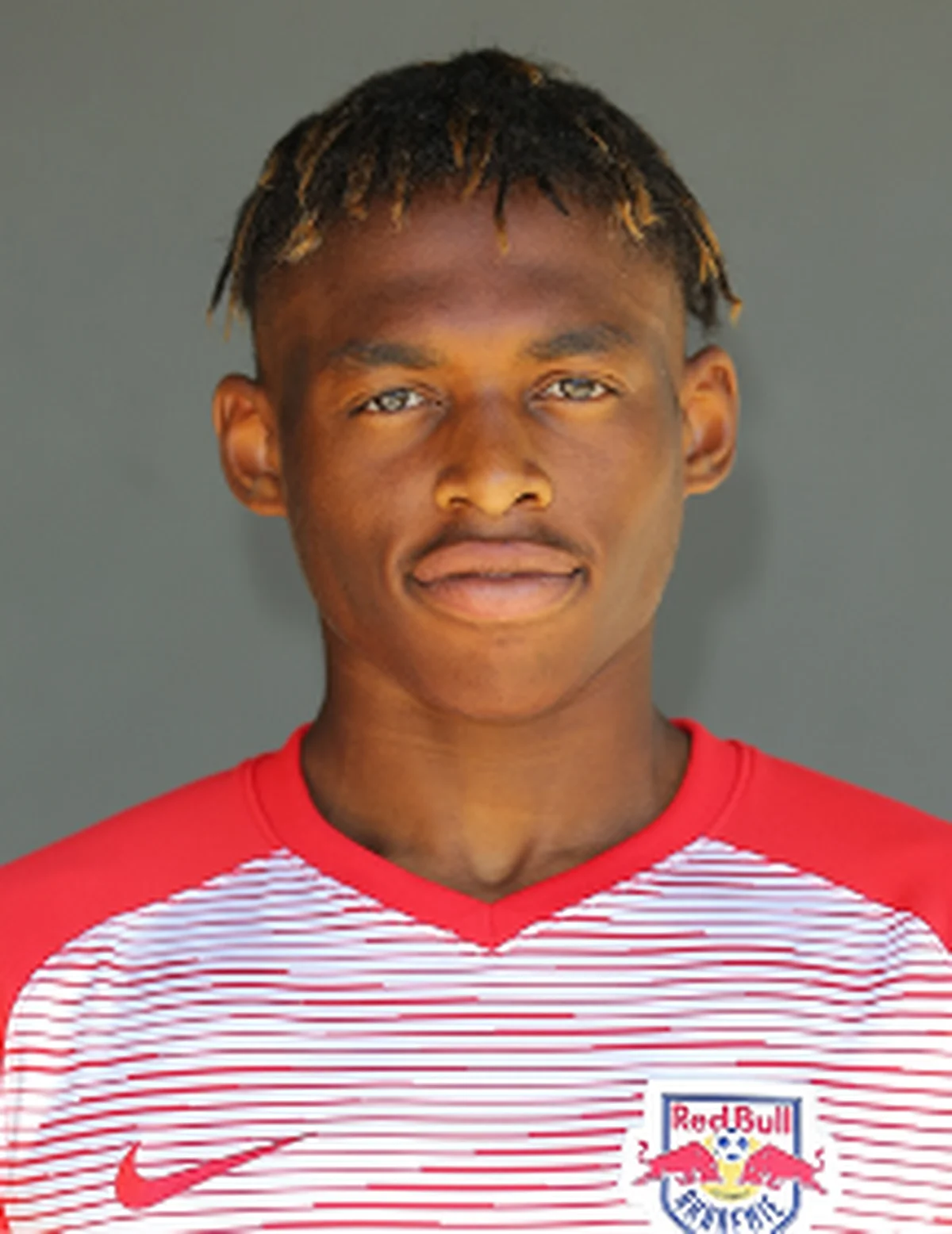 Austria Ahead Of Nigeria In Race For Kano-Born Red Bull Salzburg Teen Sensation