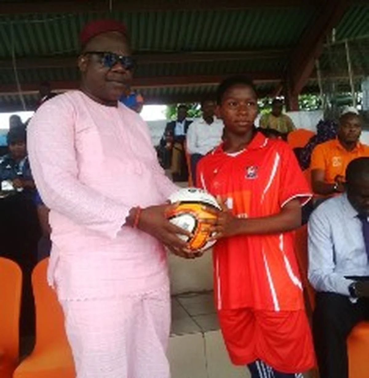 GTBank MASTERS CUP SEASON 4: Road To The Finals