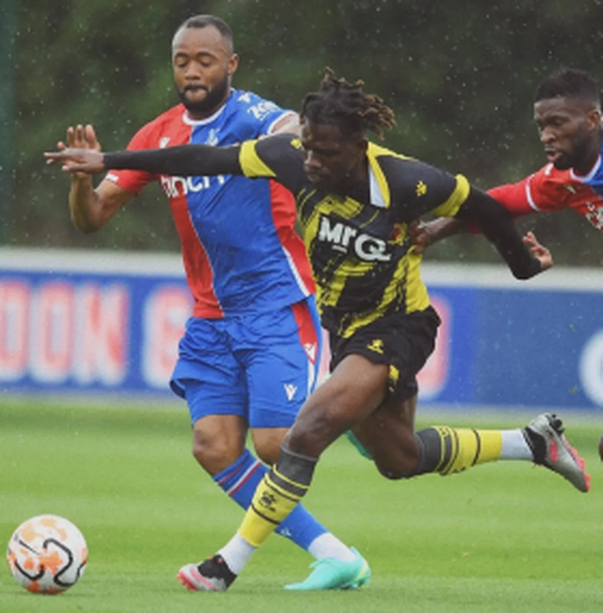 Watford reveal squad numbers for 2019 Fifa U20 WC star and Super Eagles wingerÂ 