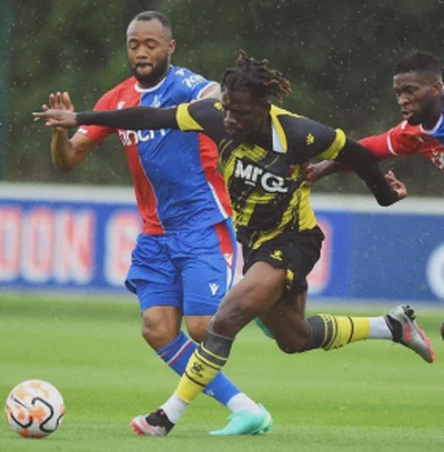 Watford reveal squad numbers for 2019 Fifa U20 WC star and Super Eagles wingerÂ 
