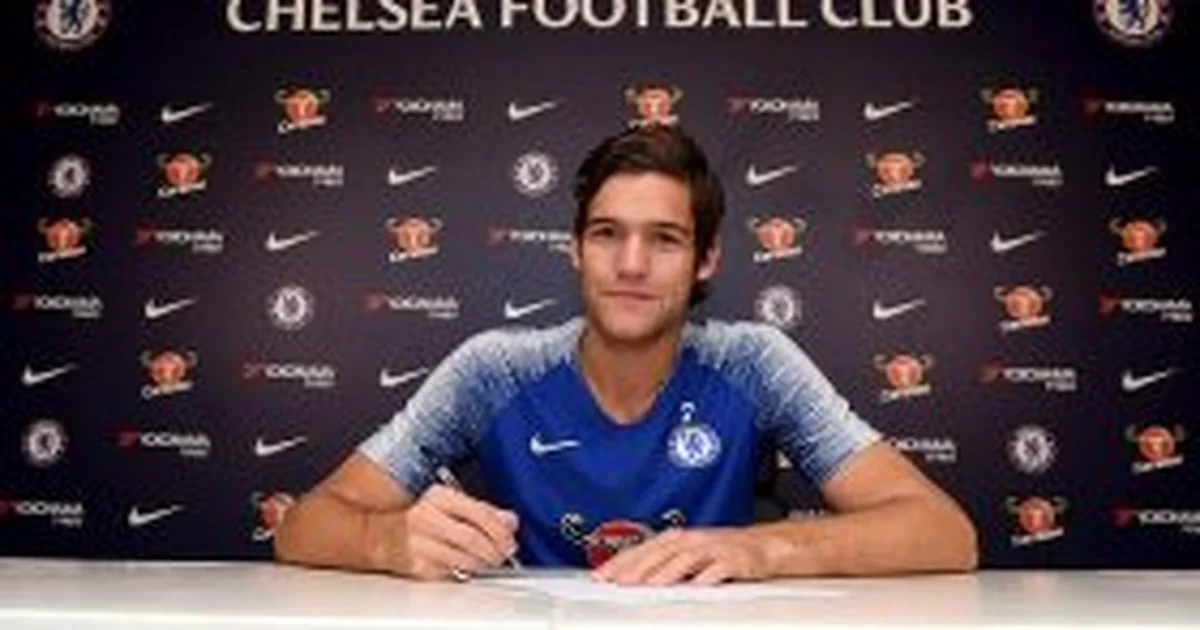  Official: Goalscoring Defender Extends Contract With Chelsea 