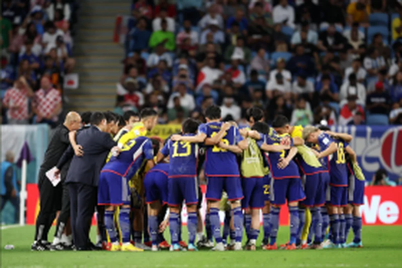  Aghahowa explains why Croatia defeated Japan and Modric was not effectiveÂ 