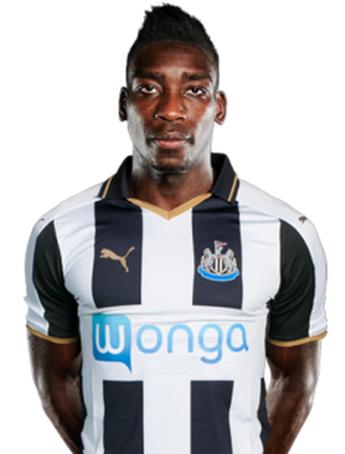 Ex-Flying Eagles Star Promoted To The English Premier League With Newcastle