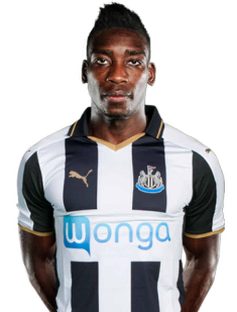 Ex-Flying Eagles Star Promoted To The English Premier League With Newcastle