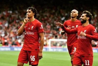 Trent Alexander-Arnold or Kyle Walker? Former African POTY picks the better playerÂ 