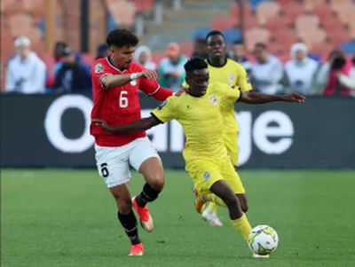  U20 AFCON : Four observations from Group A match involving Flying Eagles' next opponentÂ 