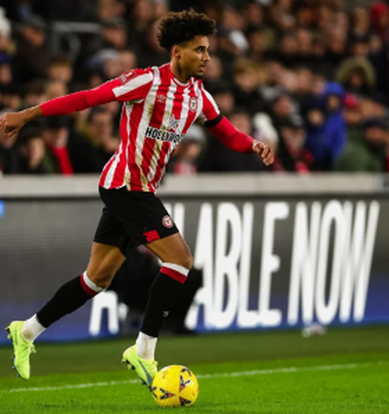 'Not good for me' - Nigeria-eligible striker explains why he rejected transfer to Liverpool