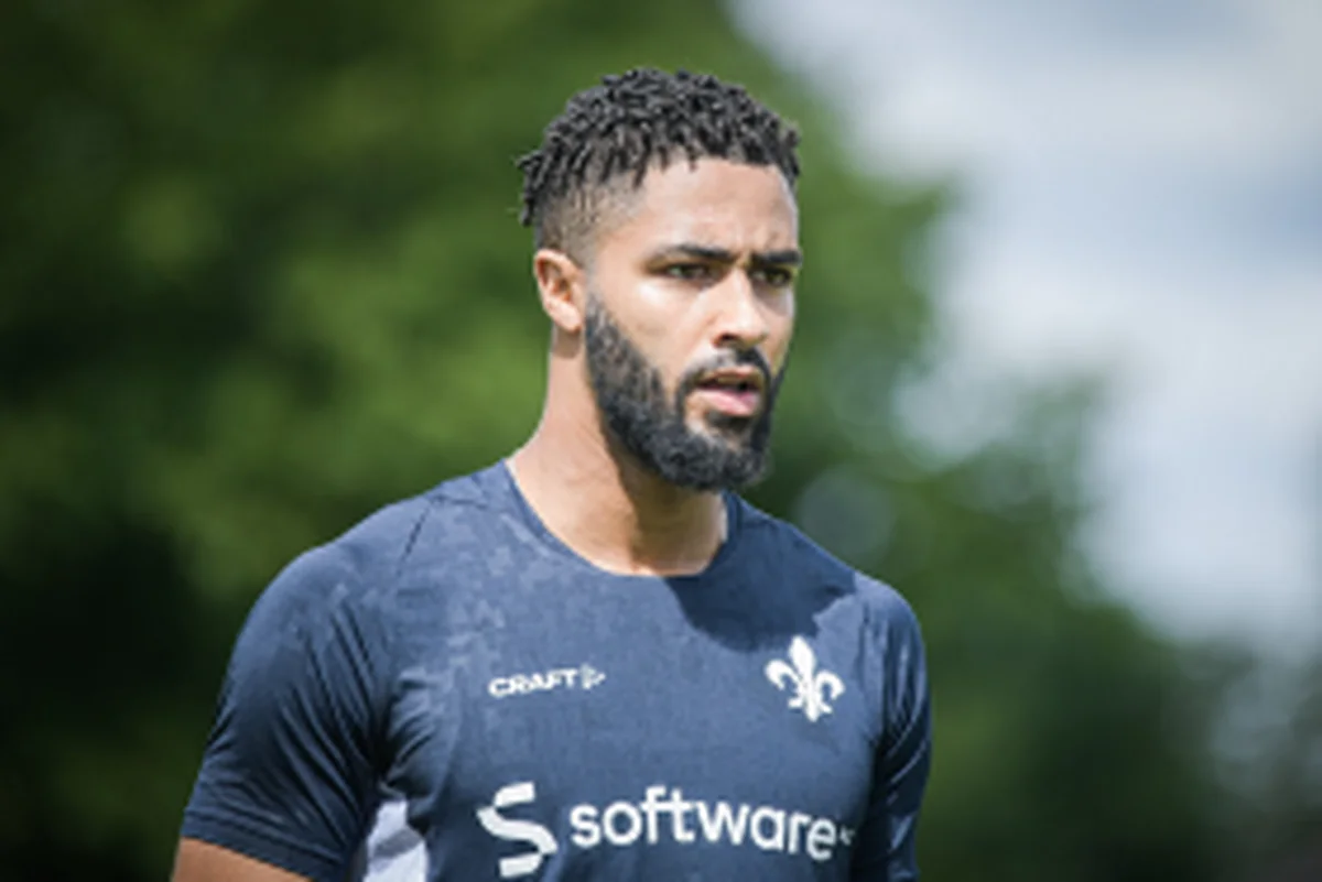 Confirmed : Tottenham Hotspur-reared winger BennettsÂ joins German clubÂ 