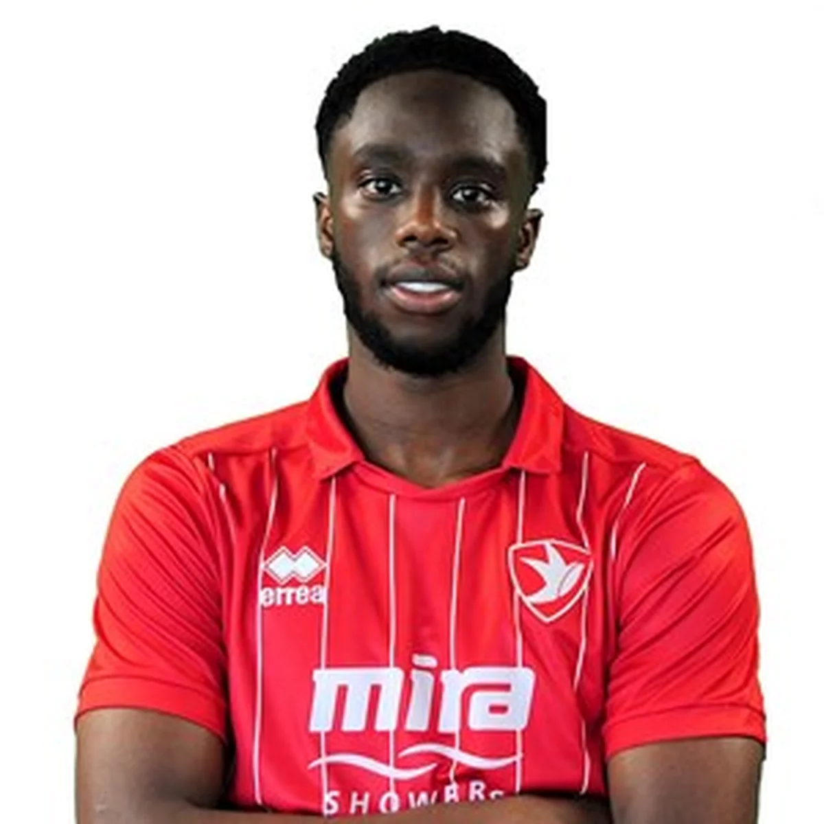 Official: Arsenal youth product James Olayinka released by EFL clubÂ 