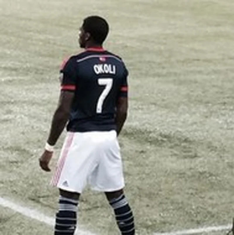 Sean Okoli Excited To Train With Sporting Clube de Portugal